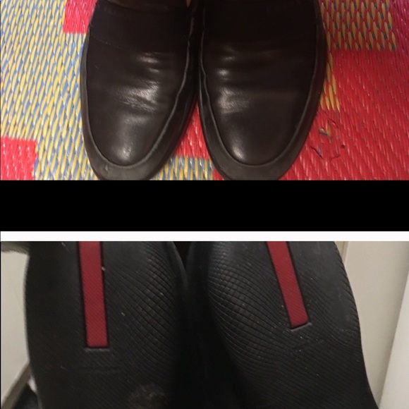 Prada Loafers - Picture 2 of 4